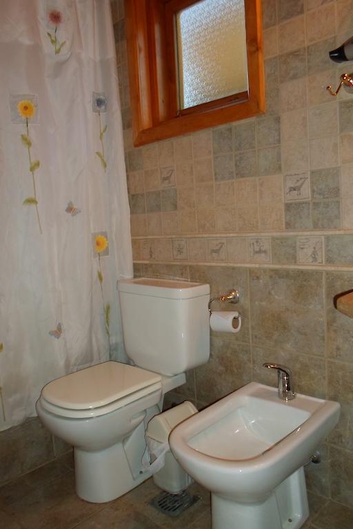 Complejo Hotelero Illihue - Cabanas & Hosteria Junin de los Andes Room photo