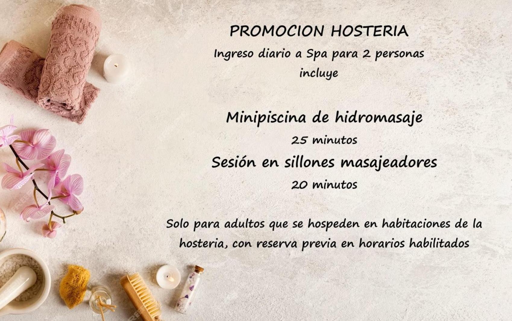 Complejo Hotelero Illihue - Cabanas & Hosteria Junin de los Andes Exterior photo